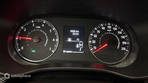 Sandero 1.0 ECO-G 100ch Stepway Confort 2021 occasion 59850 Nieppe