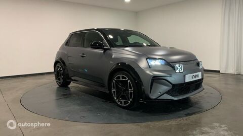 A290 180ch 52kWh GT 2025 occasion 51100 Reims