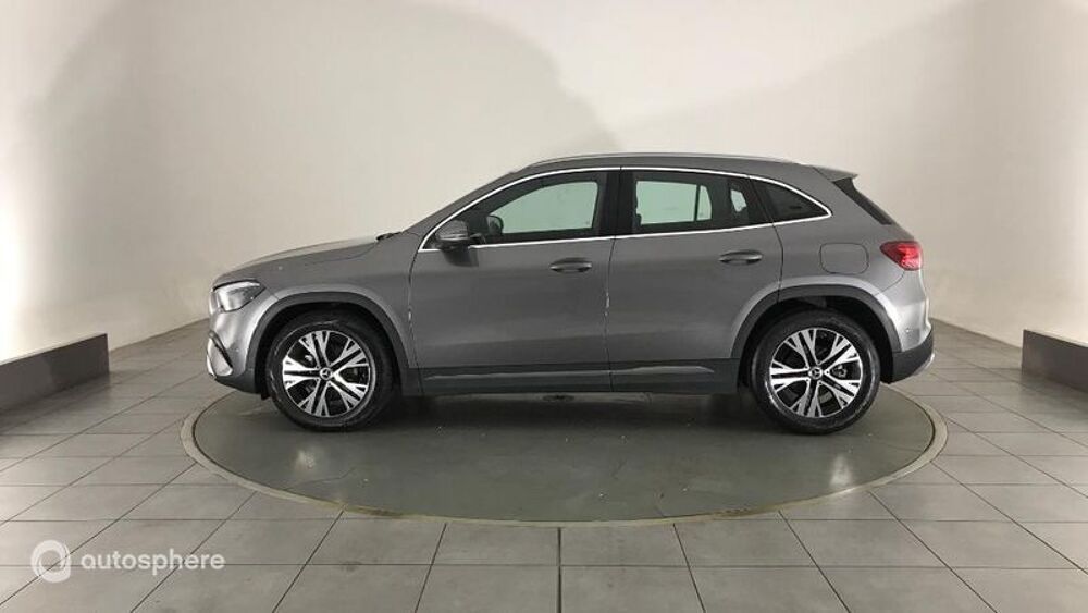 Classe GLA 200 163ch Progressive Line 7G-DCT 2023 occasion 86000 Poitiers