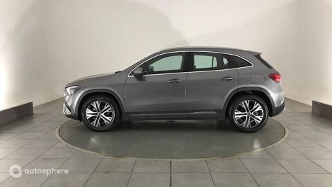Classe GLA 200 163ch Progressive Line 7G-DCT 2023 occasion 86000 Poitiers