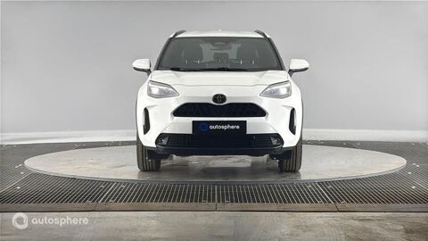 Yaris Cross 130h Design MY25 2025 occasion 01120 DAGNEUX