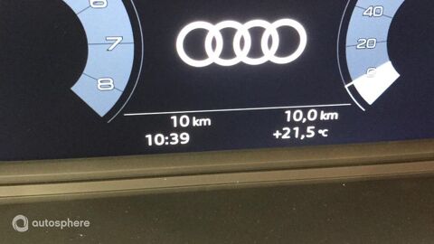 A1 30 TFSI 116ch Design S tronic 7 2026 occasion 86000 Poitiers