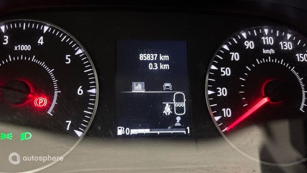 Sandero 1.0 TCe 90ch Stepway Confort 2021 occasion 57000 Metz