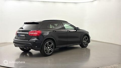 Classe GLA 250 EDITION 1 7G-DCT 2015 occasion 17138 Puilboreau