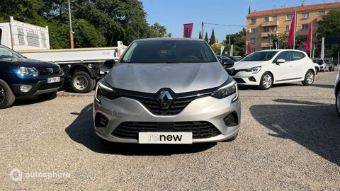 Clio 1.0 TCe 90ch Evolution 2023 occasion 13090 Aix-en-Provence