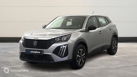 Annonce voiture Peugeot 2008 24799 €