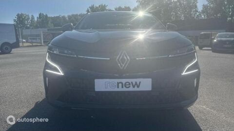 M&eacute;gane E-Tech Electric EV60 220ch Iconic super charge 2022 occasion 59850 Nieppe