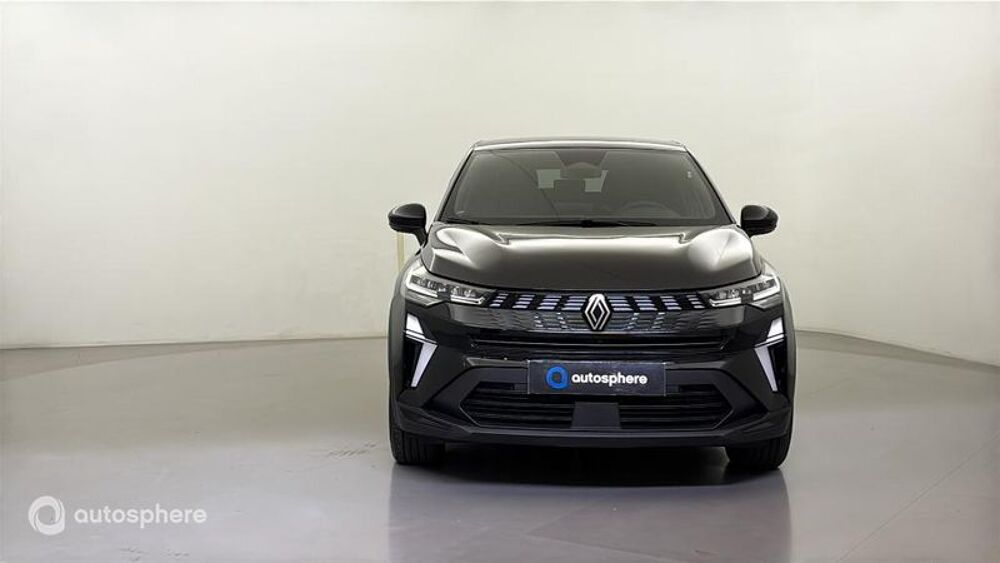 Symbioz 1.6 E-Tech full hybrid 145ch Evolution 2025 occasion 94000 Cr&eacute;teil
