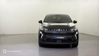 Symbioz 1.6 E-Tech full hybrid 145ch Evolution 2025 occasion 94000 Cr&eacute;teil