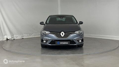 M&eacute;gane 1.3 TCe 160ch energy Intens 2018 occasion 62231 Coquelles