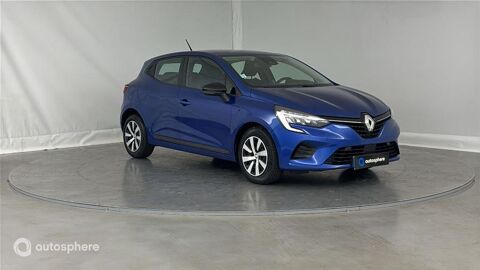 Clio 1.0 TCe 90ch Equilibre 2023 occasion 57000 Metz