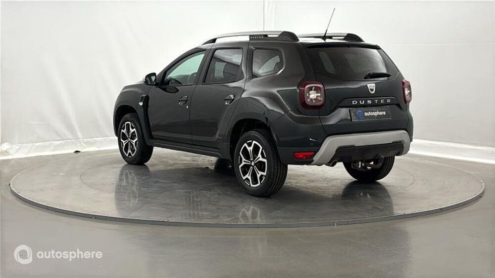 Duster 1.5 dCi 110ch Prestige 4X2 2018 occasion 62400 B&eacute;thune