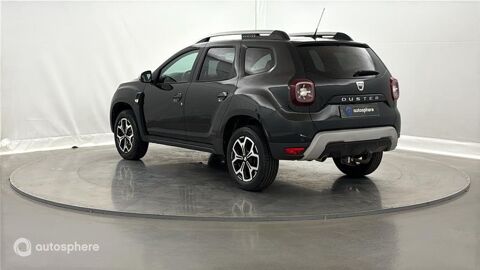 Duster 1.5 dCi 110ch Prestige 4X2 2018 occasion 62400 B&eacute;thune