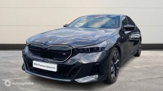 S&eacute;rie 5 i5 M60 601ch xDrive 2024 occasion 33260 LA TESTE DE BUCH