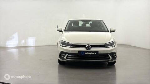 Polo 1.0 TSI 95ch Style 2023 occasion 79000 Niort