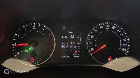 Captur 1.0 TCe 90ch Evolution 2023 occasion 62800 Li&eacute;vin