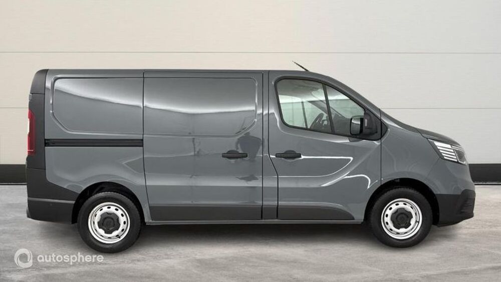 Trafic L1H1 2T8 2.0 Blue dCi 150ch Advance Auto -25 2026 occasion 59223 Roncq