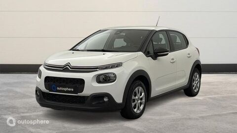 Citroen c3 PureTech 68ch Feel