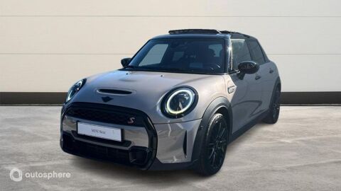 Annonce voiture Mini Cooper 30499 €