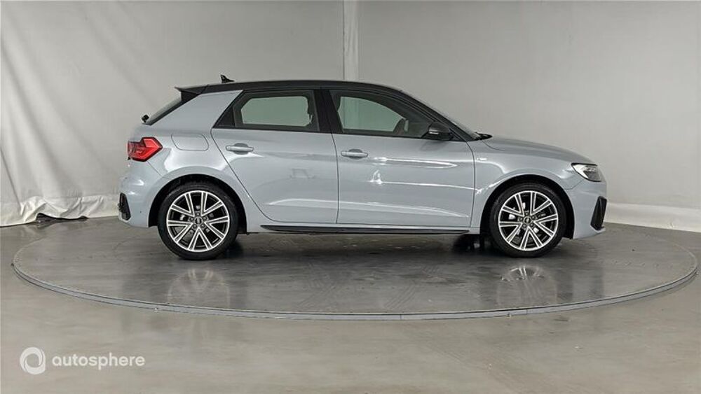 A1 35 TFSI 150ch S line S tronic 7 8cv 2021 occasion 62800 Li&eacute;vin