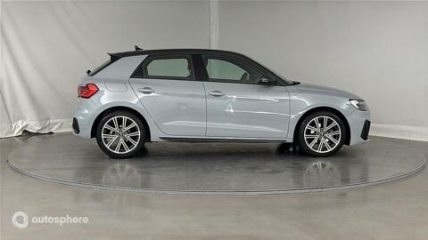 A1 35 TFSI 150ch S line S tronic 7 8cv 2021 occasion 62800 Li&eacute;vin