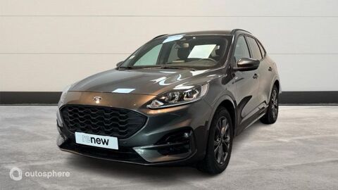 Ford Kuga 2.5 Duratec 190ch FHEV E85 ST-Line BVA 2023 occasion SALON DE PROVENCE 13300