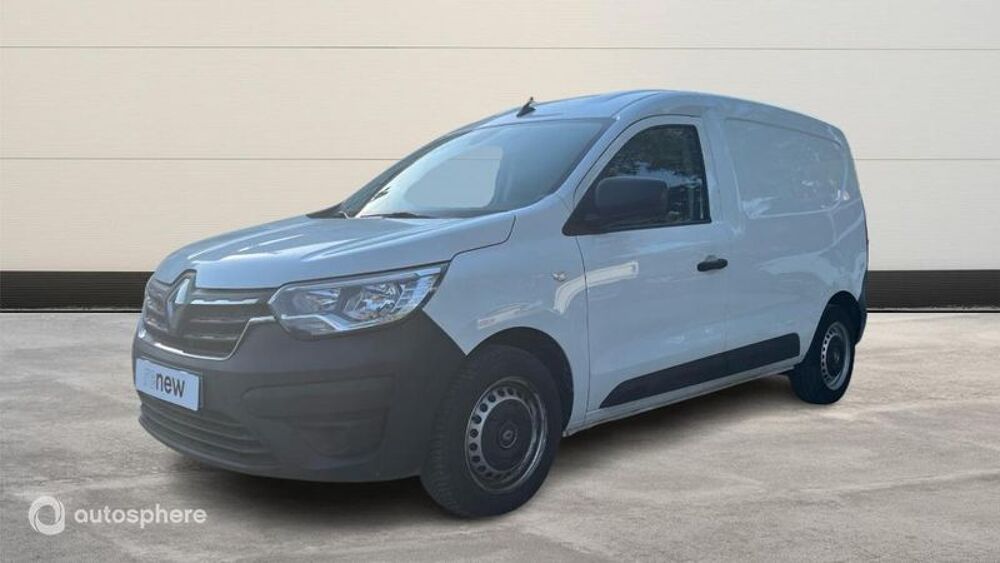 Express 1.5 Blue dCi 75ch Confort 22 2024 occasion 13090 Aix-en-Provence