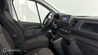 Trafic L1H1 3T 2.0 Blue dCi 130ch Confort E6E 2024 occasion 02300 Chauny