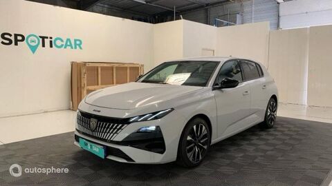 Annonce voiture Peugeot 308 29999 €