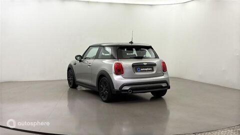 Cooper 136ch Edition Premium Plus BVA7 2023 occasion 33700 M&eacute;rignac