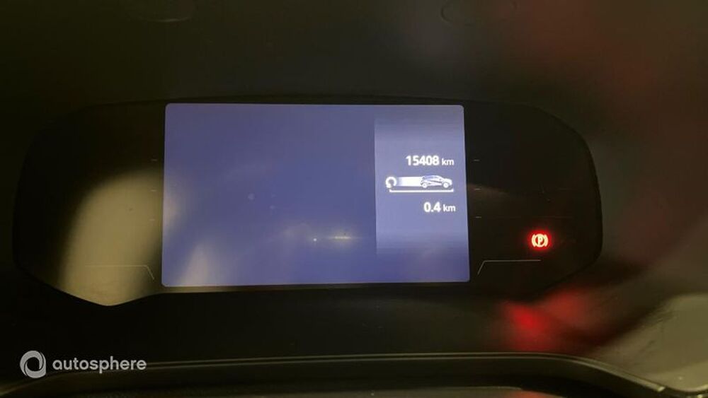 Captur 1.0 TCe 90ch Evolution 2025 occasion 62000 Arras