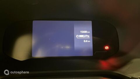 Captur 1.0 TCe 90ch Evolution 2025 occasion 62000 Arras