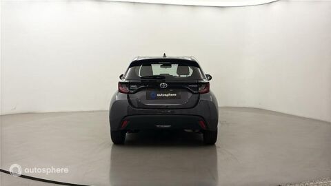 Yaris 116h Dynamic 5p MY22 2023 occasion 92000 Nanterre