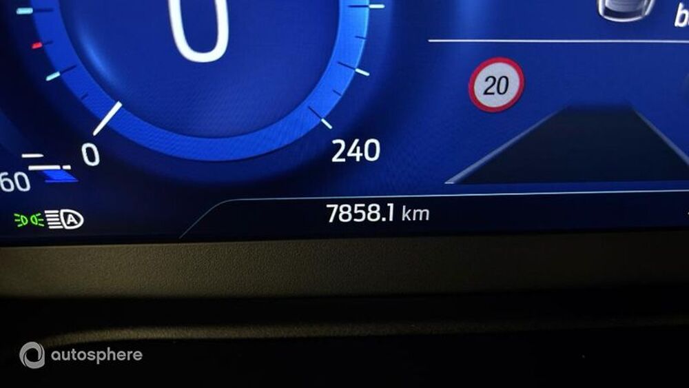 Puma 1.0 EcoBoost Hybrid 125ch ST-Line S&S 2024 occasion 78310 Coigni&egrave;res
