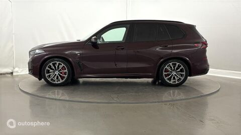 X5 xDrive50e 489ch M Sport 2023 occasion 77144 Mont&eacute;vrain