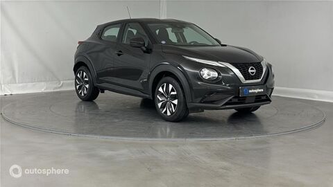 Juke 1.0 DIG-T 114ch Acenta 2023 2023 occasion 57500 Saint-Avold