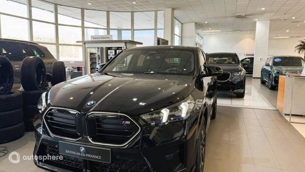 X2 M35iA xDrive 300ch DKG7 2025 occasion 13100 Aix-en-Provence