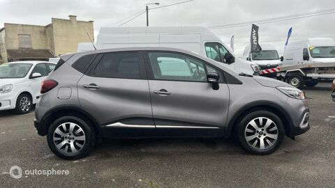 Captur 1.5 dCi 90ch energy Business Euro6c 2019 occasion 62114 Sains-en-Gohelle
