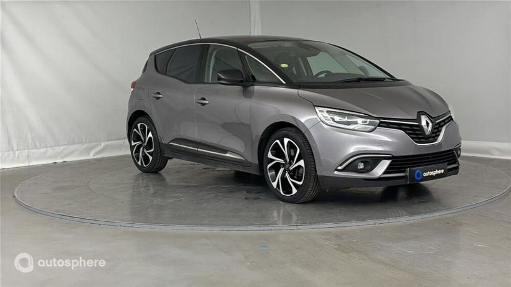 Sc&eacute;nic 1.7 Blue dCi 150ch Business Intens 2020 occasion 59223 Roncq