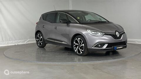Sc&eacute;nic 1.7 Blue dCi 150ch Business Intens 2020 occasion 59223 Roncq