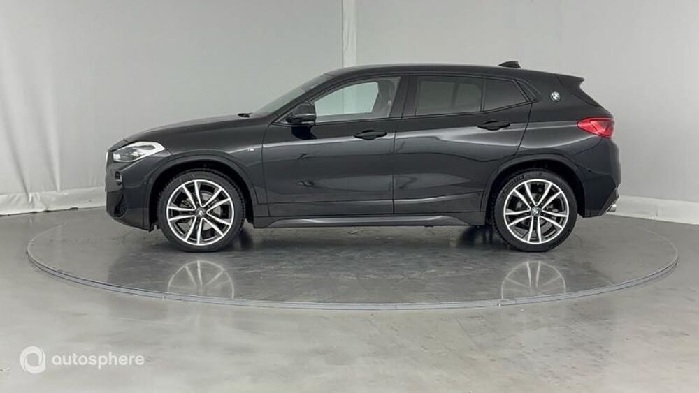 X2 sDrive18dA 150ch M Sport 2018 occasion 59650 Villeneuve-d'Ascq