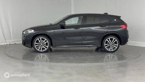 X2 sDrive18dA 150ch M Sport 2018 occasion 59650 Villeneuve-d'Ascq