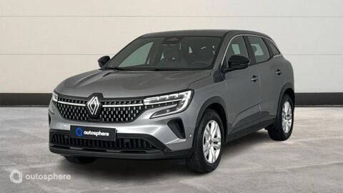 Renault Austral 1.2 E-Tech full hybrid 200ch Evolution - 24 2025 occasion Meaux 77100