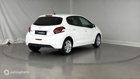 208 1.2 PureTech 82ch E6.c Signature 5p 2019 occasion 60740 Saint-Maximin