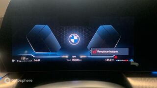 X2 sDrive20iA 170ch M Sport DKG7 2026 occasion 59650 Villeneuve-d'Ascq