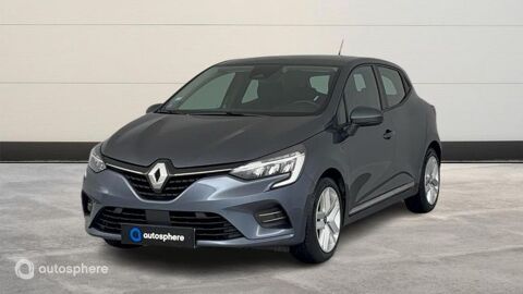 Annonce voiture Renault Clio 14299 €