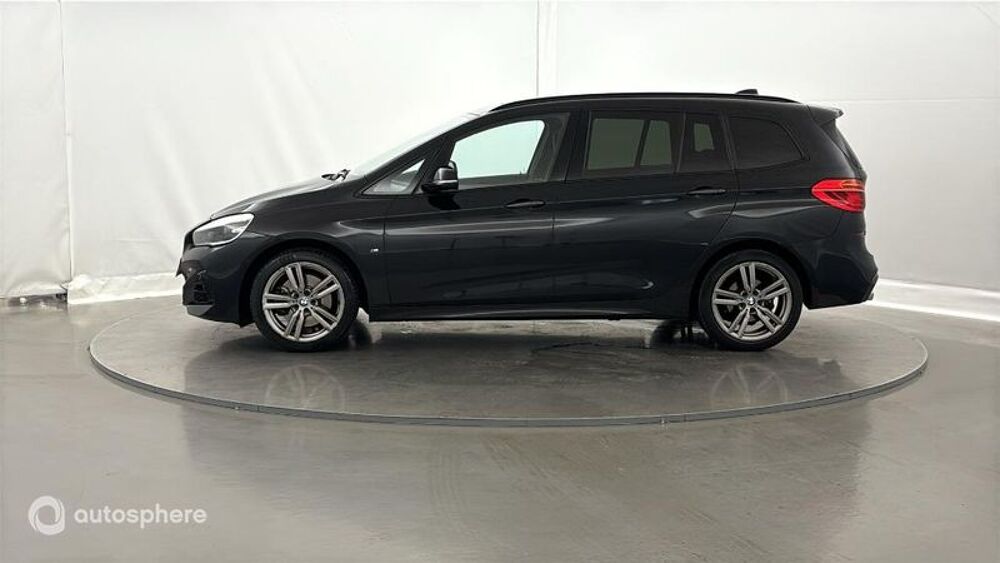 Serie 2 218dA 150ch M Sport 2018 occasion 59650 Villeneuve-d'Ascq