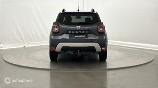 Duster 1.5 Blue dCi 115ch Techroad 4x4 2019 occasion 51100 Reims