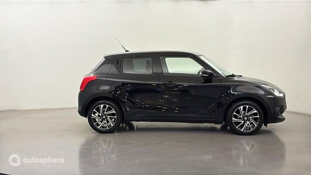 Swift 1.2 Dualjet Hybrid 83ch Pack 2021 occasion 37540 Saint-Cyr-sur-Loire
