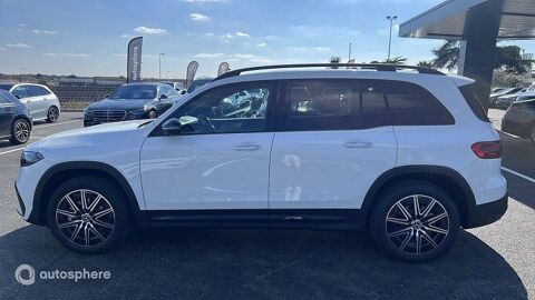 EQB 250+ 190ch AMG Line 2025 occasion 17138 Puilboreau